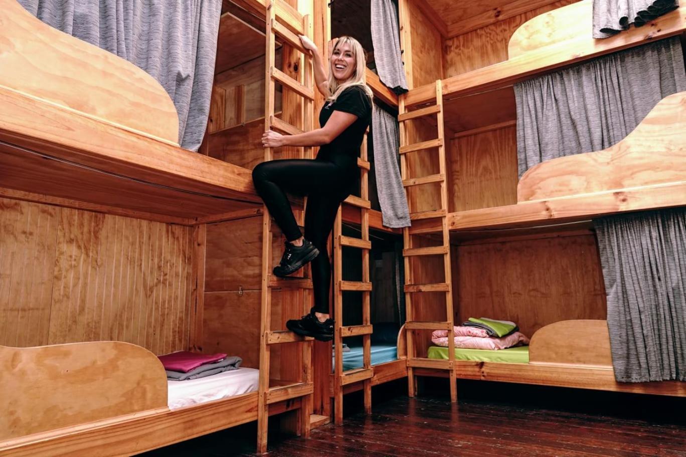 Aotea Hostel Iquique Zewnętrze zdjęcie