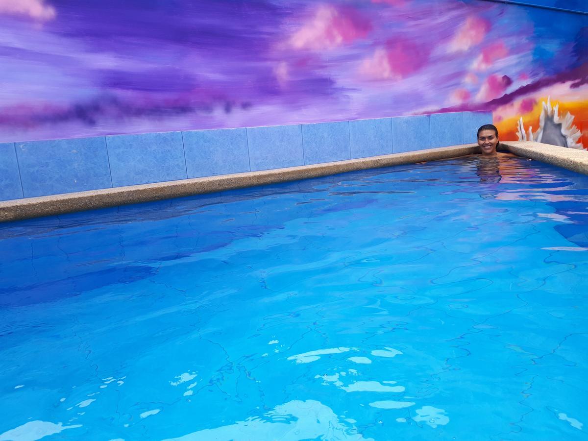 Aotea Hostel Iquique Zewnętrze zdjęcie
