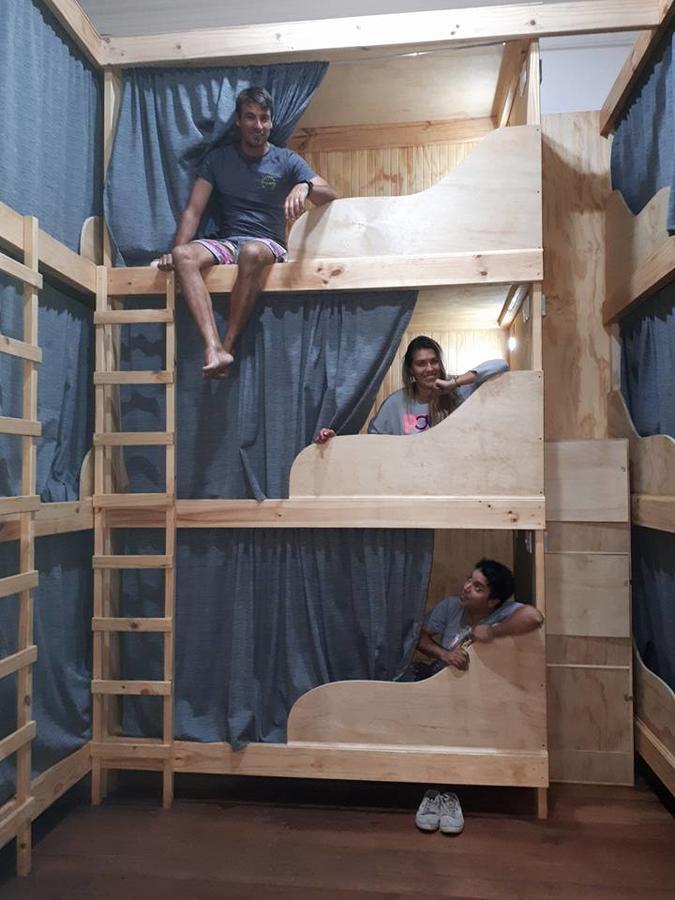 Aotea Hostel Iquique Zewnętrze zdjęcie