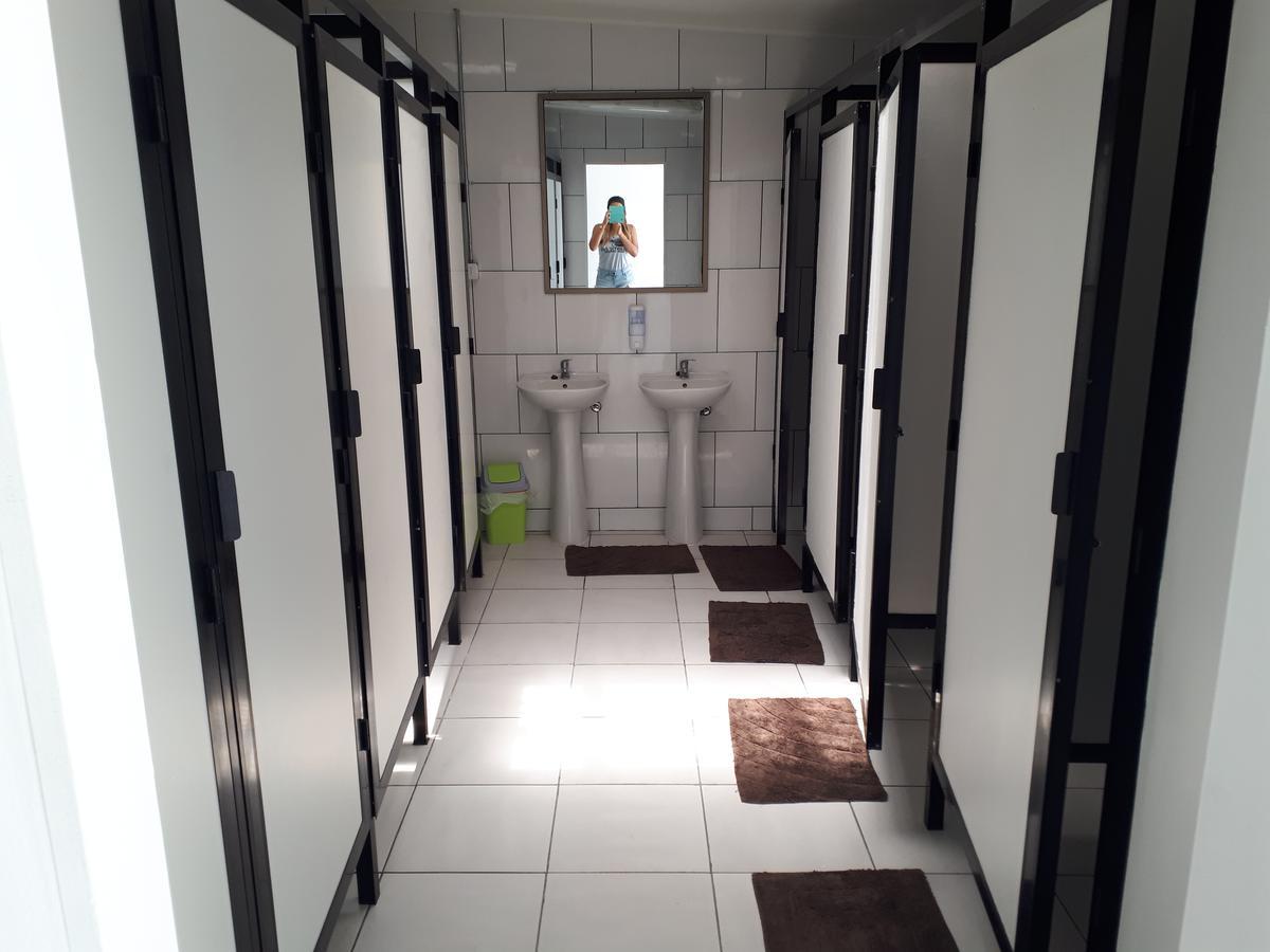 Aotea Hostel Iquique Zewnętrze zdjęcie