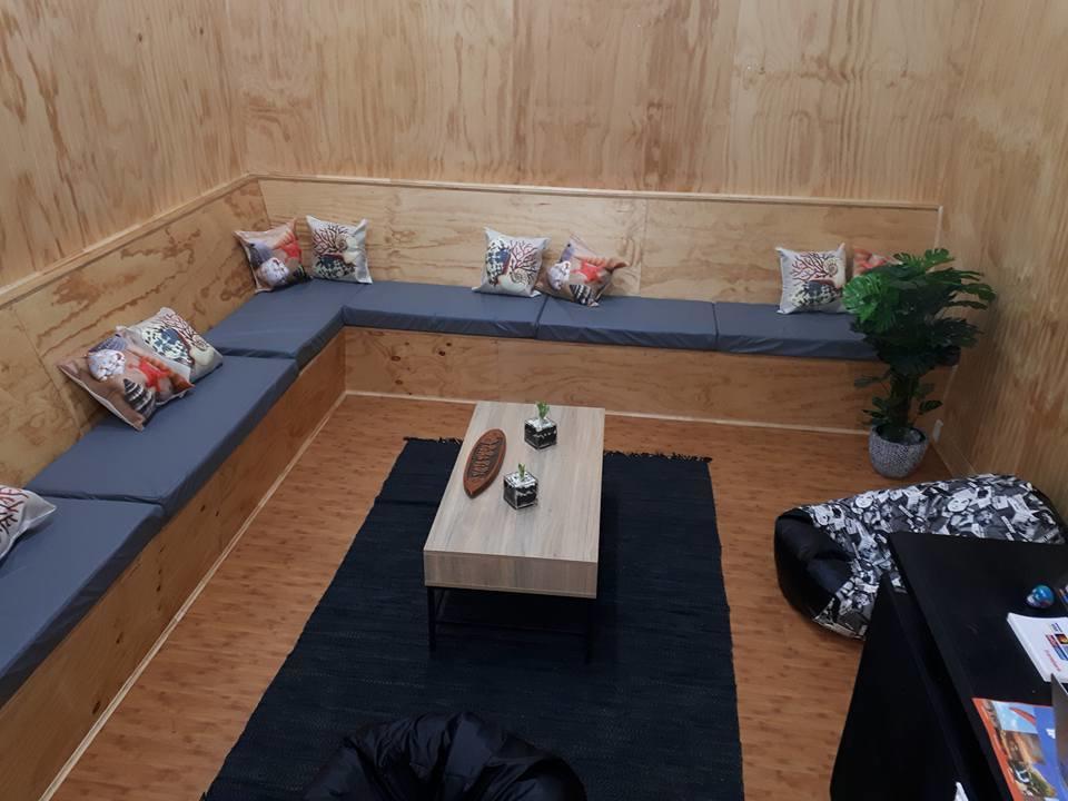 Aotea Hostel Iquique Zewnętrze zdjęcie