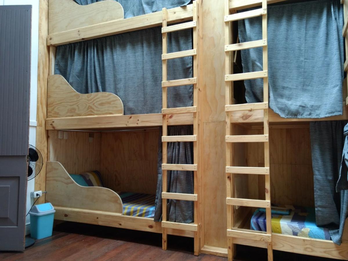 Aotea Hostel Iquique Zewnętrze zdjęcie