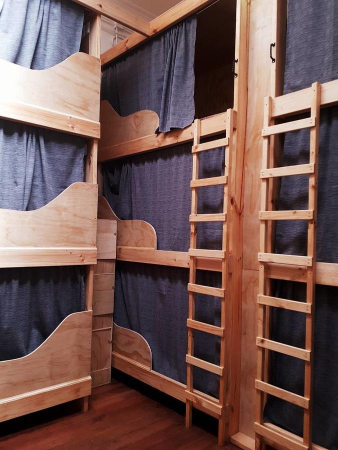 Aotea Hostel Iquique Zewnętrze zdjęcie